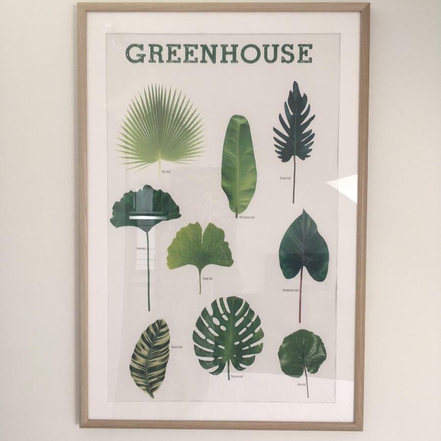 סארט - לה - ספא Greenhouse מראה חיצוני תמונה
